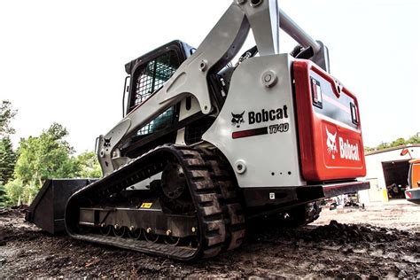 bobcat t740 hp|bobcat t740 price.